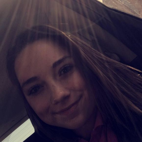 Meet your Posher, Lexi - Picture 1 of 1